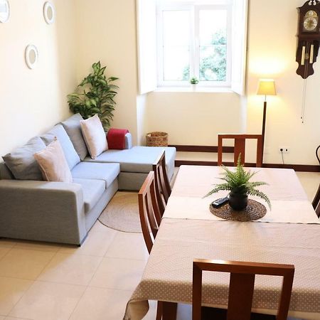 Jardim Das Amoreiras Central Apartment ลิสบอน ภายนอก รูปภาพ