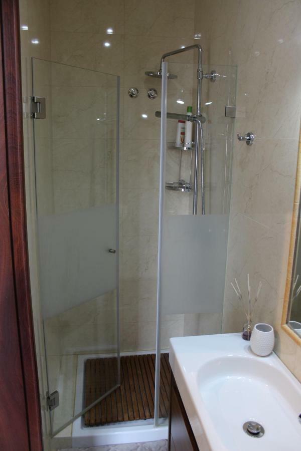 Jardim Das Amoreiras Central Apartment ลิสบอน ภายนอก รูปภาพ