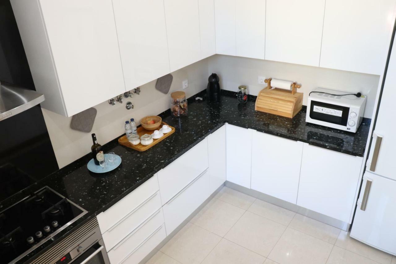 Jardim Das Amoreiras Central Apartment ลิสบอน ภายนอก รูปภาพ